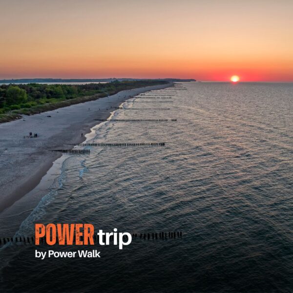 Power Trip </br> 28-30 sierpnia 2025