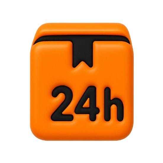 24 hours