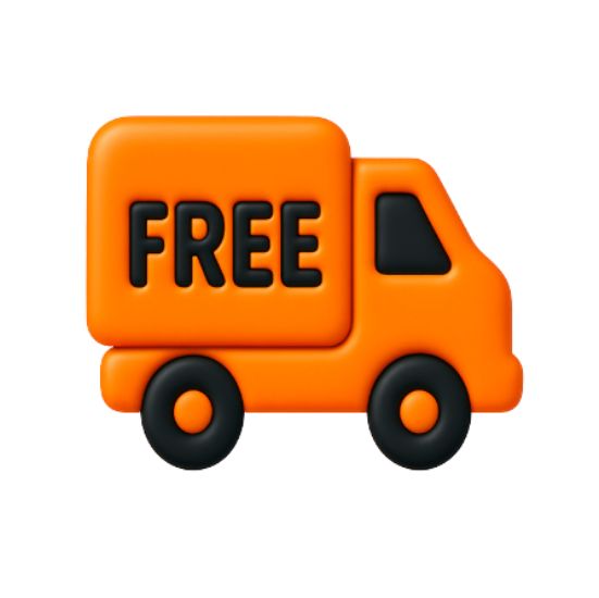 Free Delivery