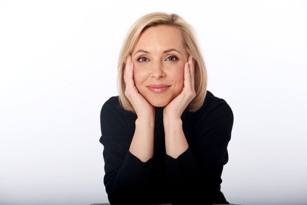 Joanna Flis