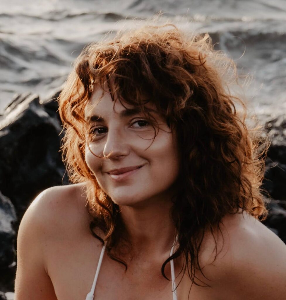 Maria Prokop
