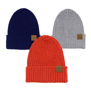 Czapka zimowa Power Walk